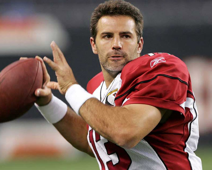 Kurt Warner